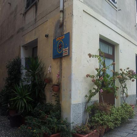 Affittacamere Rosa Dei Venti Levanto Exteriér fotografie